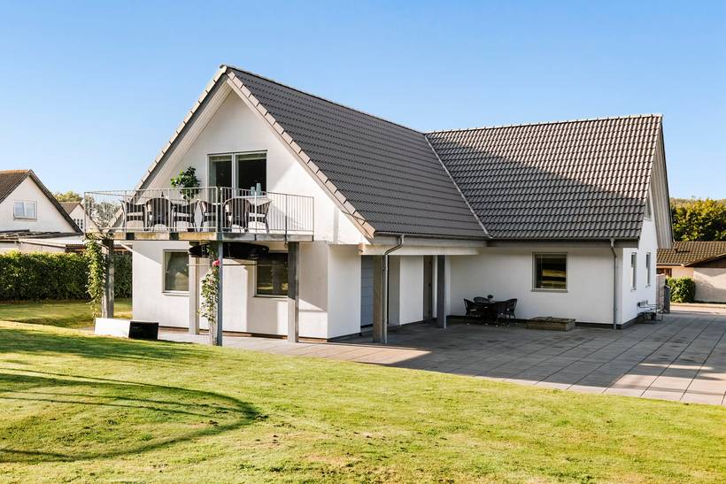 Foto von Ferienhaus OX89 in Øster Hurup - Nordjütland Ost