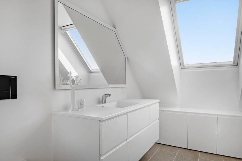 Foto von Ferienhaus OX89 in Øster Hurup - Nordjütland Ost