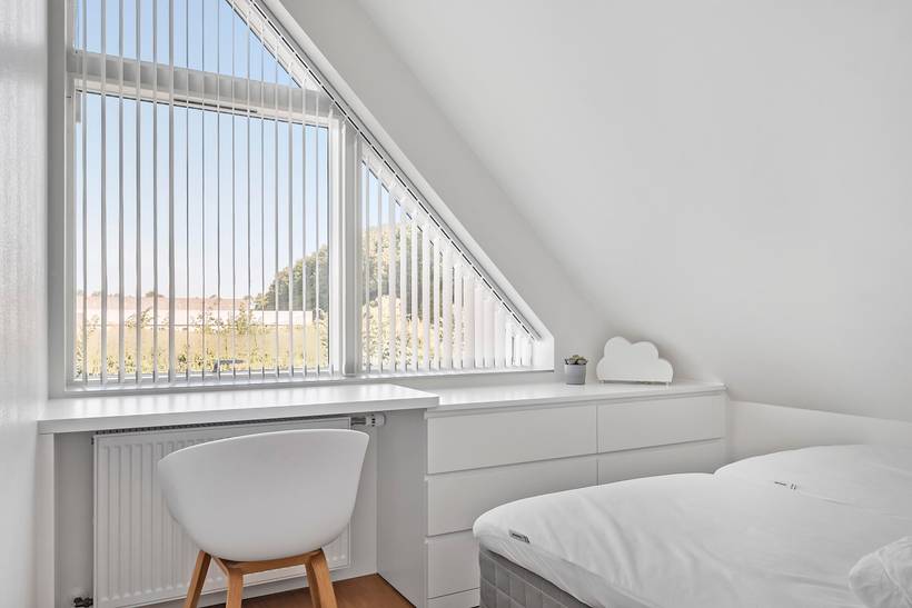 Foto von Ferienhaus OX89 in Øster Hurup - Nordjütland Ost