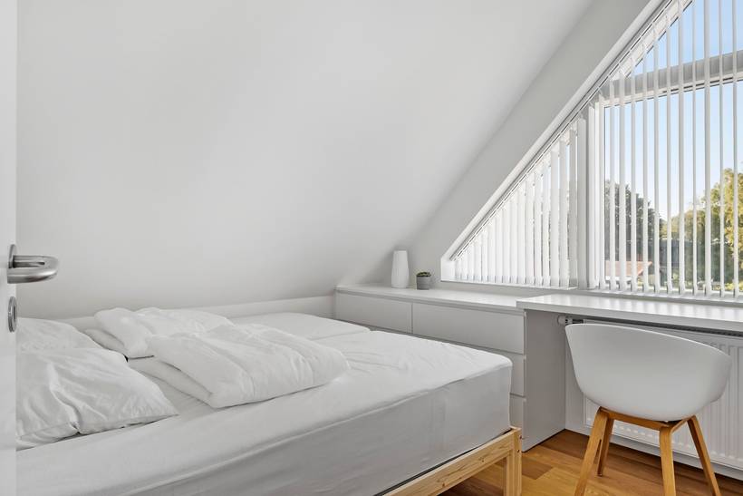 Foto von Ferienhaus OX89 in Øster Hurup - Nordjütland Ost