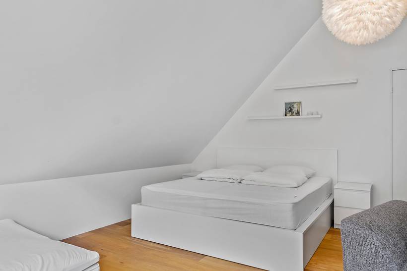 Foto von Ferienhaus OX89 in Øster Hurup - Nordjütland Ost