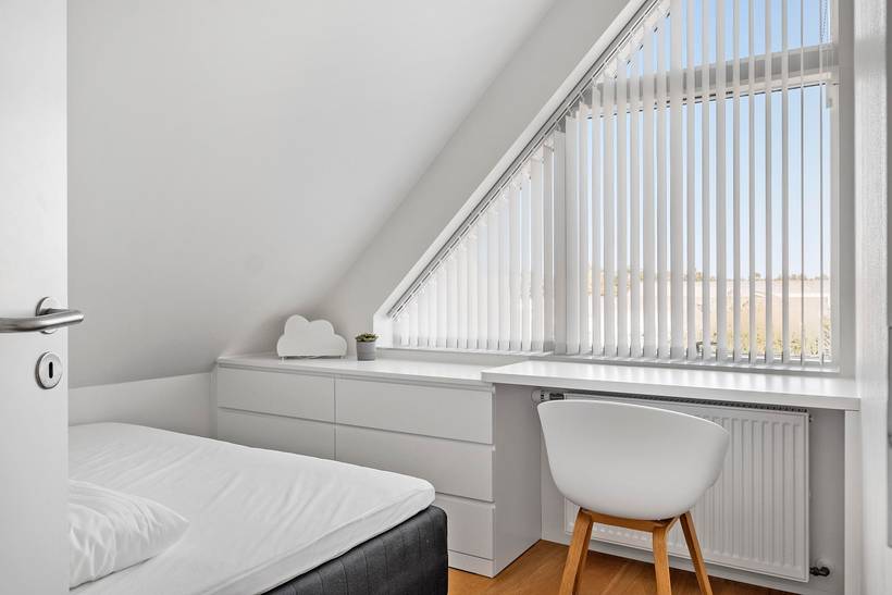Foto von Ferienhaus OX89 in Øster Hurup - Nordjütland Ost