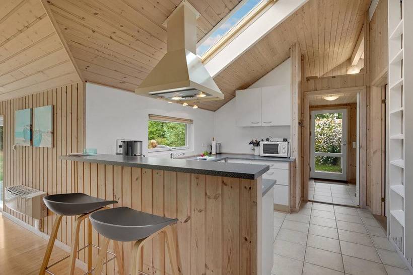 Foto von Ferienhaus OX90 in Bredfjed - Lolland
