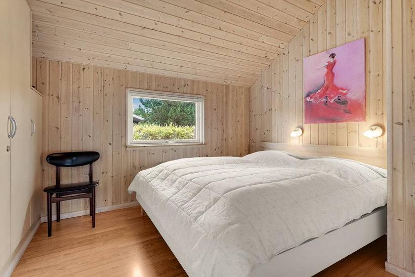 Foto von Ferienhaus OX90 in Bredfjed - Lolland