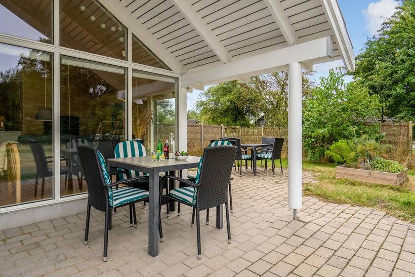 Foto von Ferienhaus OX90 in Bredfjed - Lolland