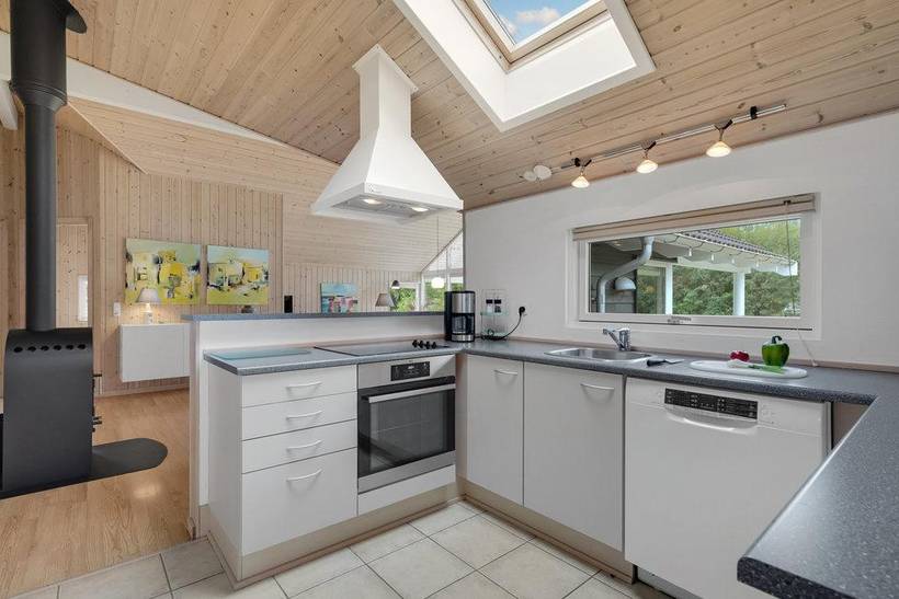 Foto von Ferienhaus OX90 in Bredfjed - Lolland