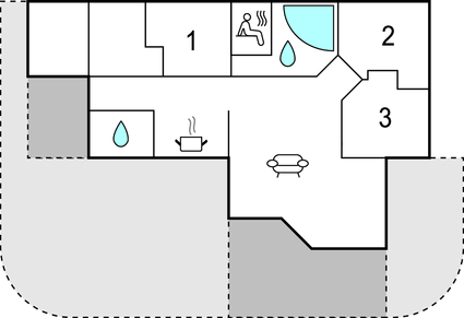 Vorschaubild von Ferienhaus OX90 in Bredfjed - Lolland