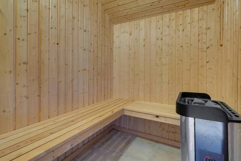 Foto von Ferienhaus OX90 in Bredfjed - Lolland
