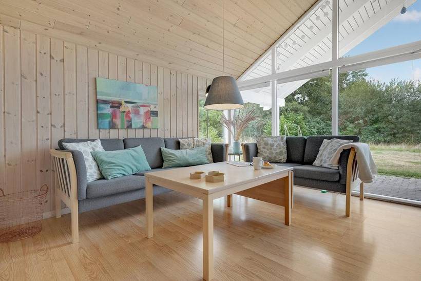 Foto von Ferienhaus OX90 in Bredfjed - Lolland