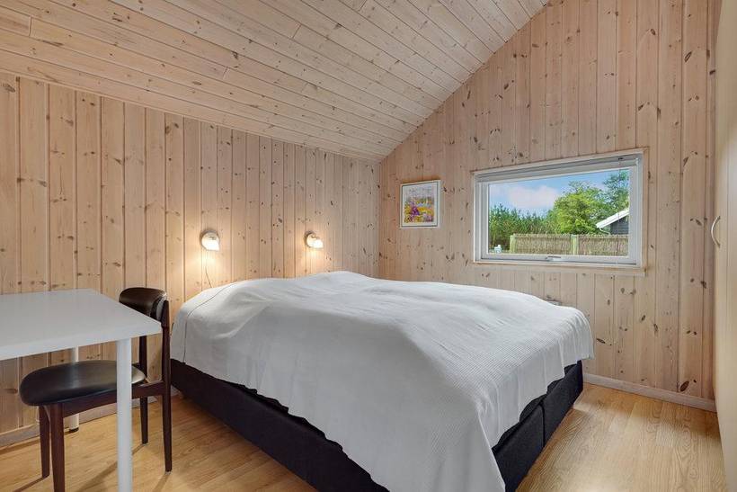 Foto von Ferienhaus OX90 in Bredfjed - Lolland
