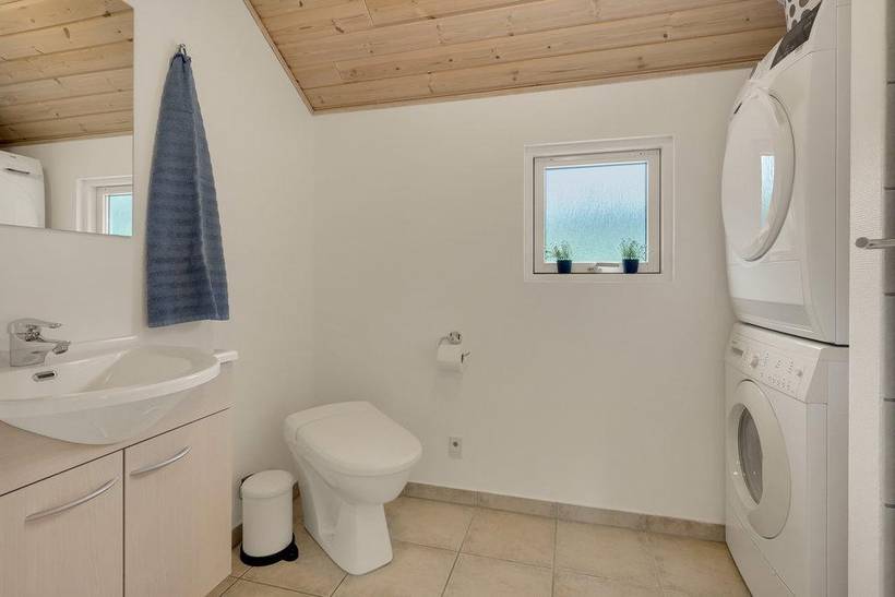 Foto von Ferienhaus OX90 in Bredfjed - Lolland