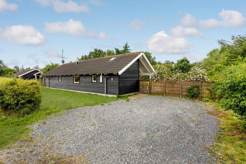 Foto von Ferienhaus OX90 in Bredfjed - Lolland