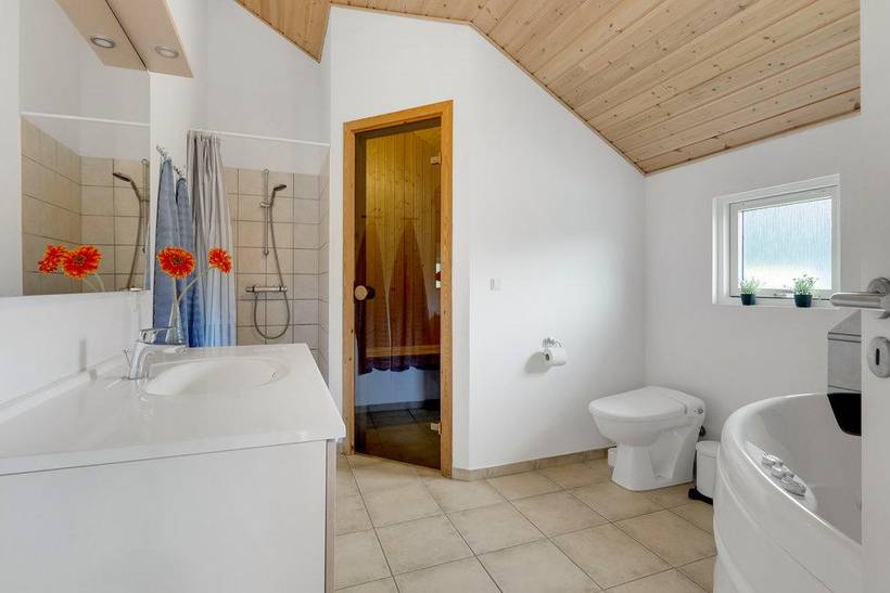 Foto von Ferienhaus OX90 in Bredfjed - Lolland