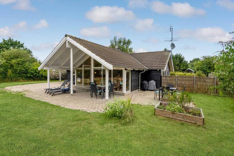 Foto von Ferienhaus OX90 in Bredfjed - Lolland