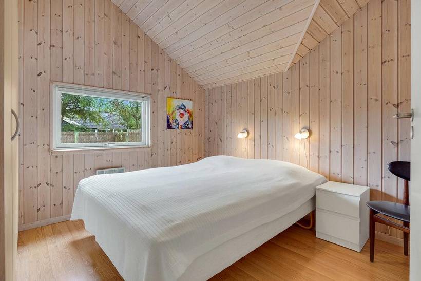 Foto von Ferienhaus OX90 in Bredfjed - Lolland