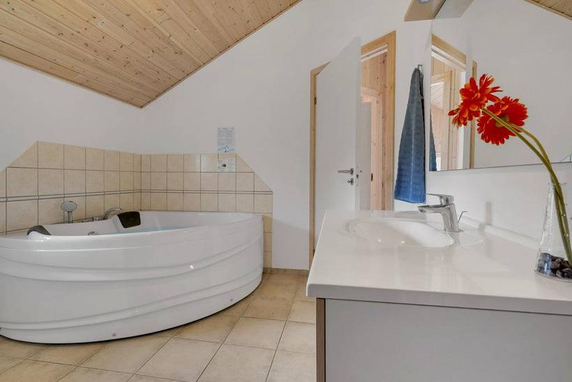 Foto von Ferienhaus OX90 in Bredfjed - Lolland