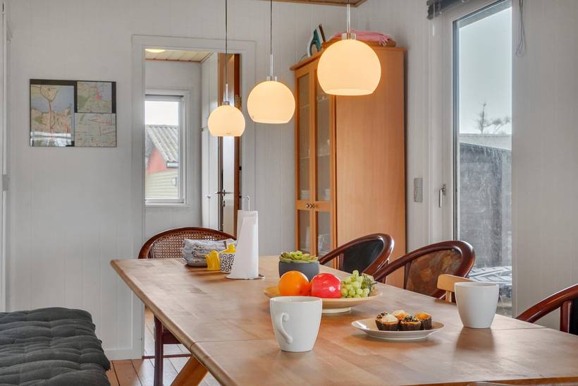 Foto von Ferienhaus OY03 in Toftum Bjerge - Thy/Limfjord