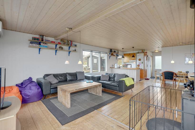 Foto von Ferienhaus OY03 in Toftum Bjerge - Thy/Limfjord
