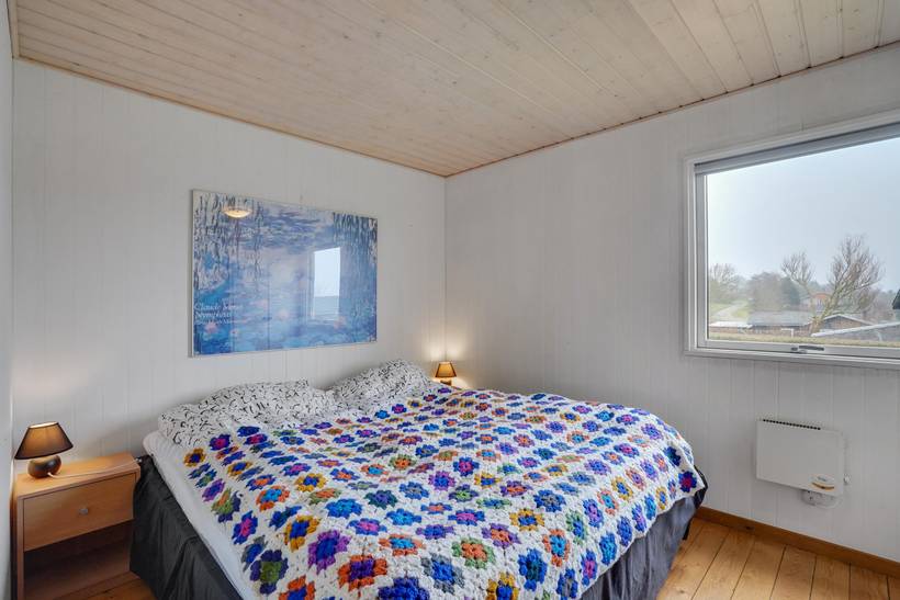 Foto von Ferienhaus OY03 in Toftum Bjerge - Thy/Limfjord