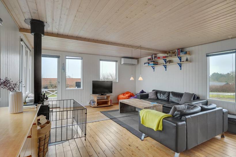 Foto von Ferienhaus OY03 in Toftum Bjerge - Thy/Limfjord
