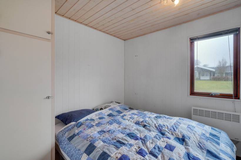 Foto von Ferienhaus OY03 in Toftum Bjerge - Thy/Limfjord