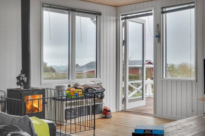 Foto von Ferienhaus OY03 in Toftum Bjerge - Thy/Limfjord