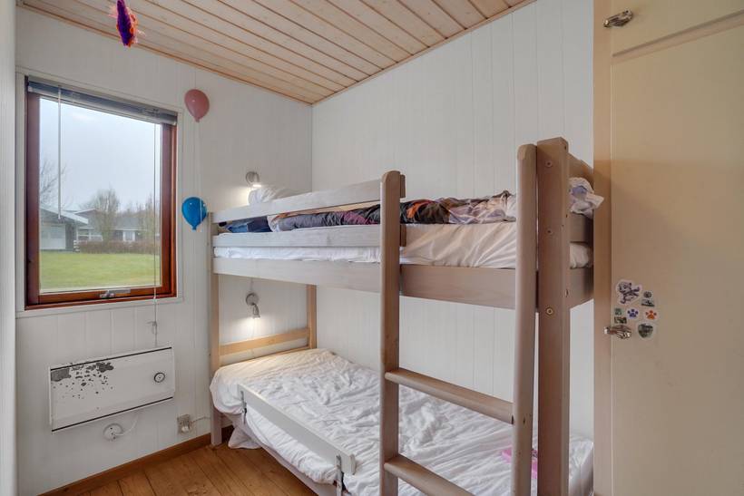 Foto von Ferienhaus OY03 in Toftum Bjerge - Thy/Limfjord
