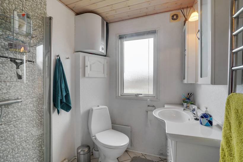 Foto von Ferienhaus OY03 in Toftum Bjerge - Thy/Limfjord