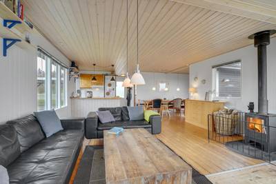 Vorschaubild von Ferienhaus OY03 in Toftum Bjerge - Thy/Limfjord
