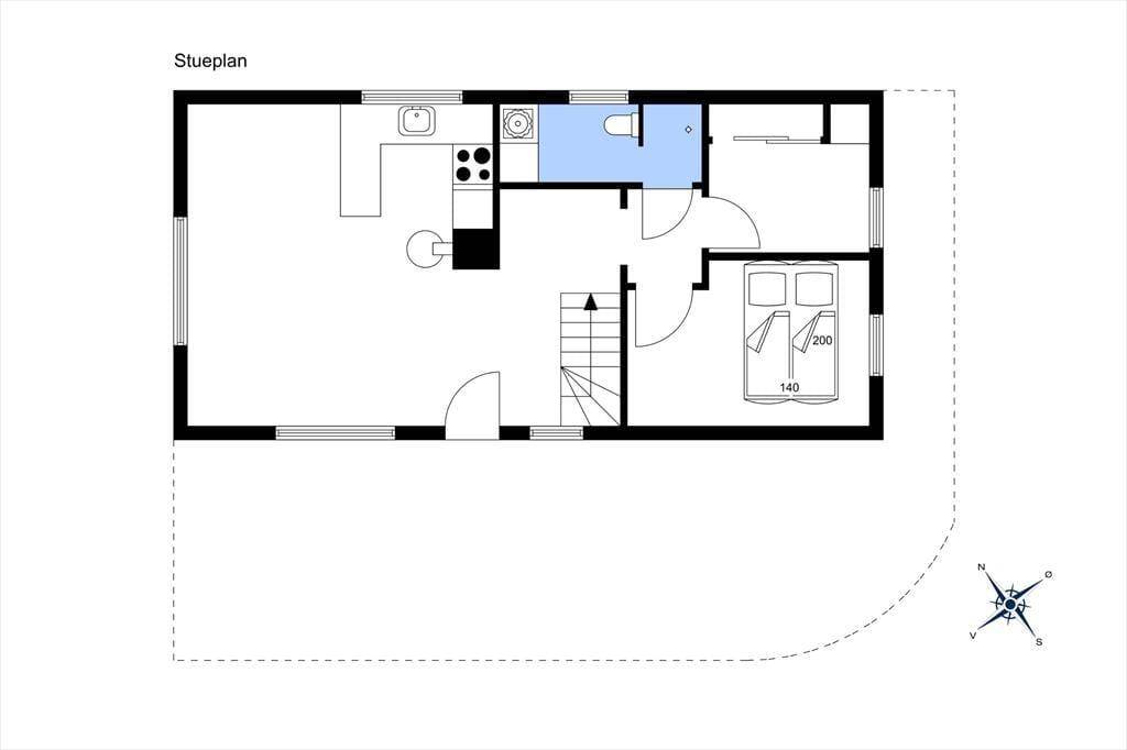 Vorschaubild von Ferienhaus OY06 in Vester Husby - Westjütland