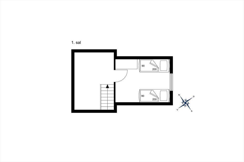 Vorschaubild von Ferienhaus OY06 in Vester Husby - Westjütland
