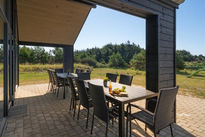 Foto von Ferienhaus OY20 in Vejers Strand - Westjütland