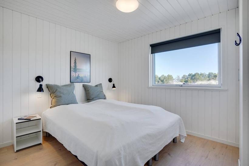 Foto von Ferienhaus OY20 in Vejers Strand - Westjütland