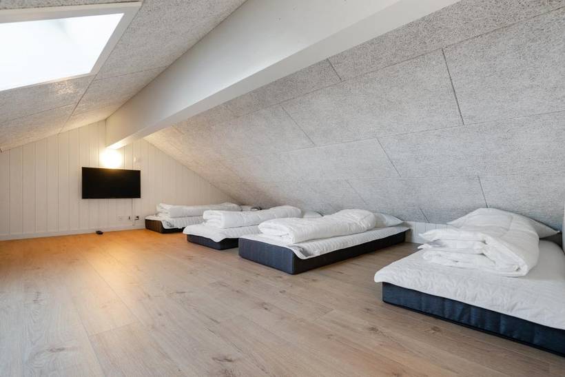 Foto von Ferienhaus OY20 in Vejers Strand - Westjütland