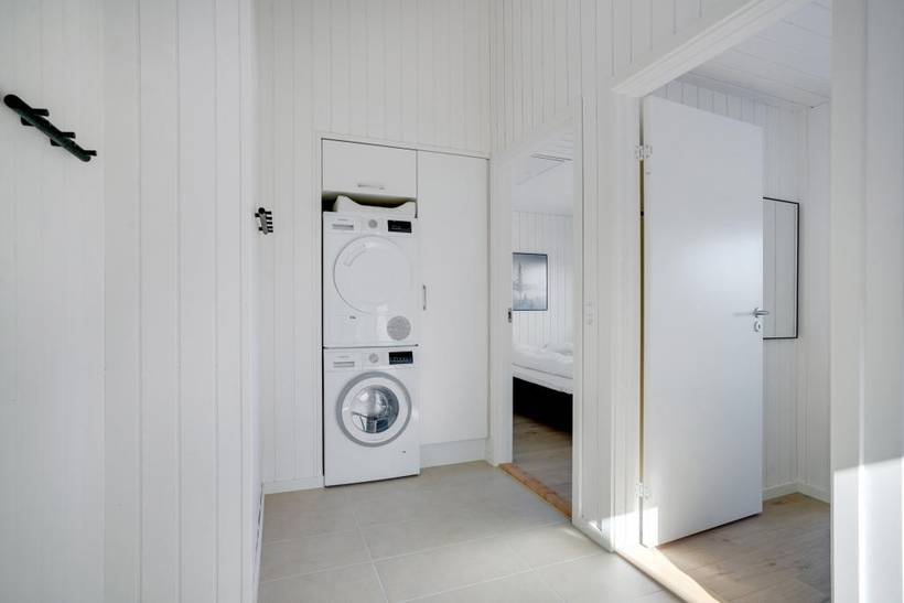 Foto von Ferienhaus OY20 in Vejers Strand - Westjütland