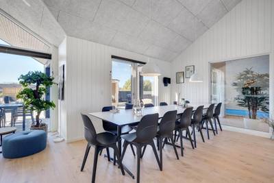 Vorschaubild von Ferienhaus OY20 in Vejers Strand - Westjütland