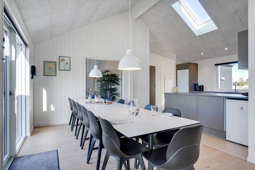 Foto von Ferienhaus OY20 in Vejers Strand - Westjütland