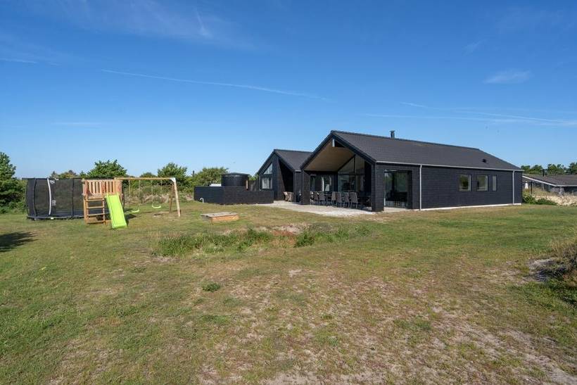 Foto von Ferienhaus OY20 in Vejers Strand - Westjütland