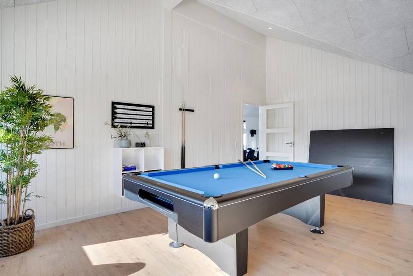 Foto von Ferienhaus OY20 in Vejers Strand - Westjütland