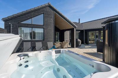 Vorschaubild von Ferienhaus OY20 in Vejers Strand - Westjütland