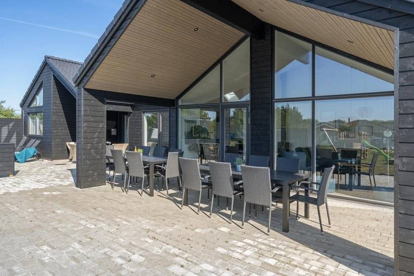 Foto von Ferienhaus OY20 in Vejers Strand - Westjütland