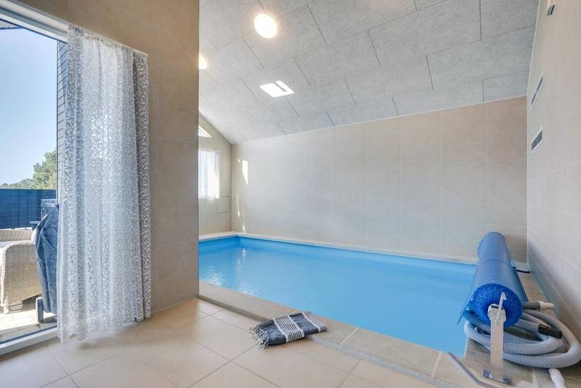 Foto von Ferienhaus OY20 in Vejers Strand - Westjütland