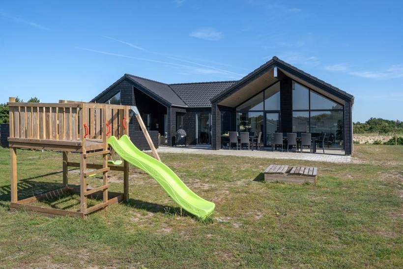 Foto von Ferienhaus OY20 in Vejers Strand - Westjütland