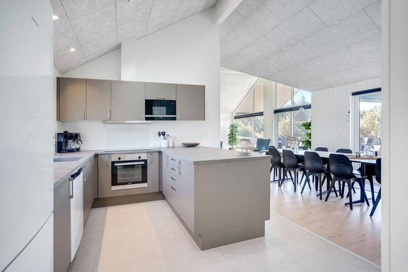 Foto von Ferienhaus OY20 in Vejers Strand - Westjütland