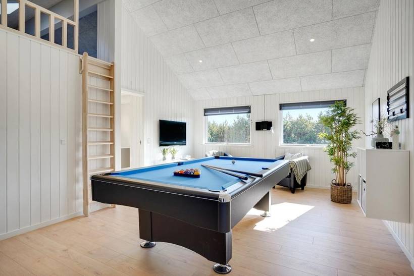 Foto von Ferienhaus OY20 in Vejers Strand - Westjütland