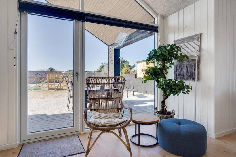 Foto von Ferienhaus OY20 in Vejers Strand - Westjütland