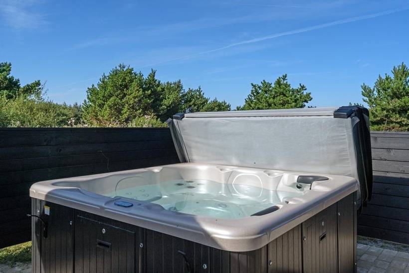 Foto von Ferienhaus OY20 in Vejers Strand - Westjütland