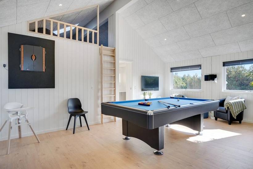 Foto von Ferienhaus OY20 in Vejers Strand - Westjütland