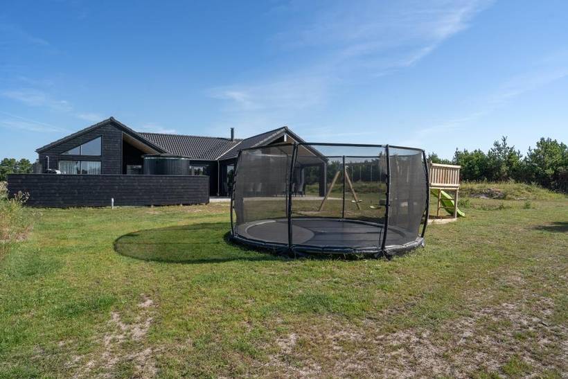 Foto von Ferienhaus OY20 in Vejers Strand - Westjütland
