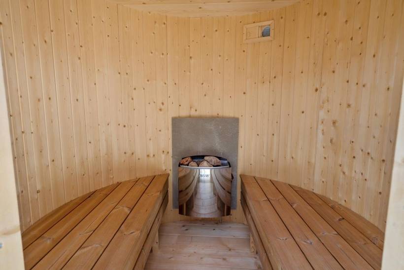 Foto von Ferienhaus OY20 in Vejers Strand - Westjütland